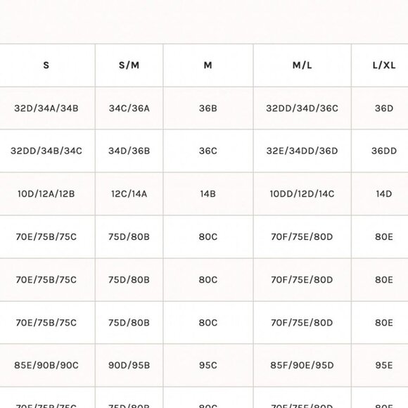 NWT Revolve Free People Erin Scuba Bralette Black Size Medium Bra New With Tags - Picture 6 of 6